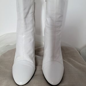 Dries van Noten booties (pre owned)